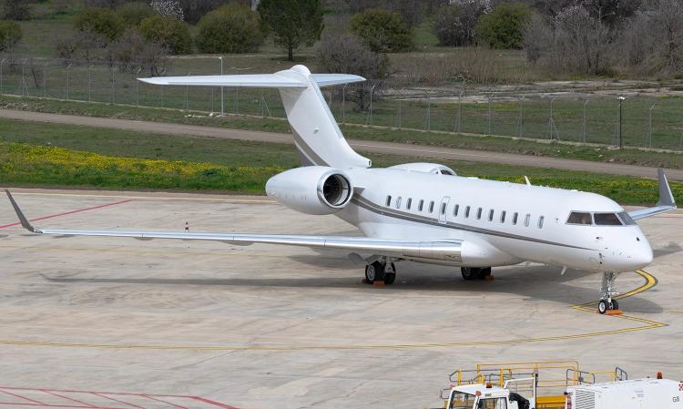 Aeronave