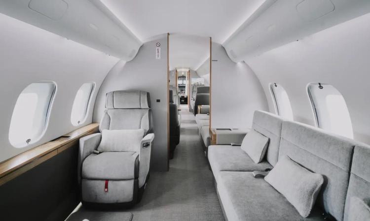 Aeronave