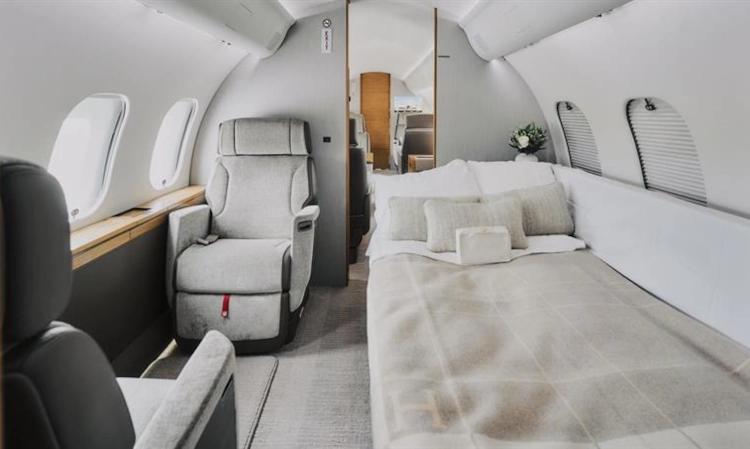 Aeronave