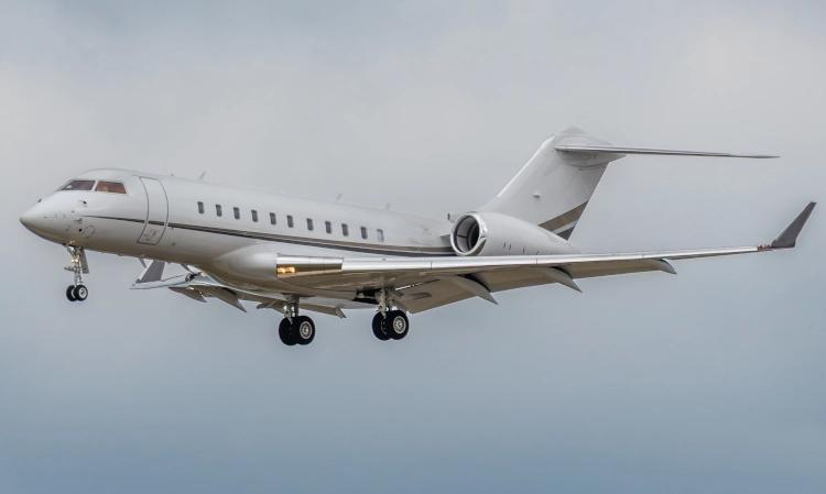 Aeronave