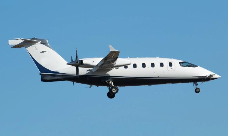 Piaggio Avanti