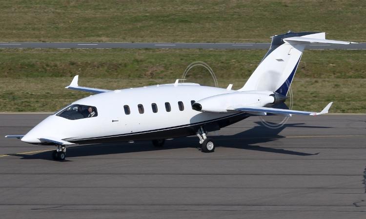 Piaggio Avanti
