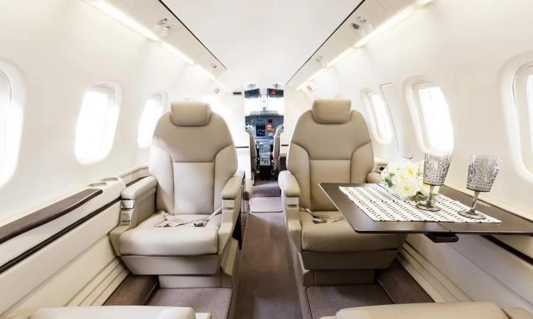Piaggio Avanti