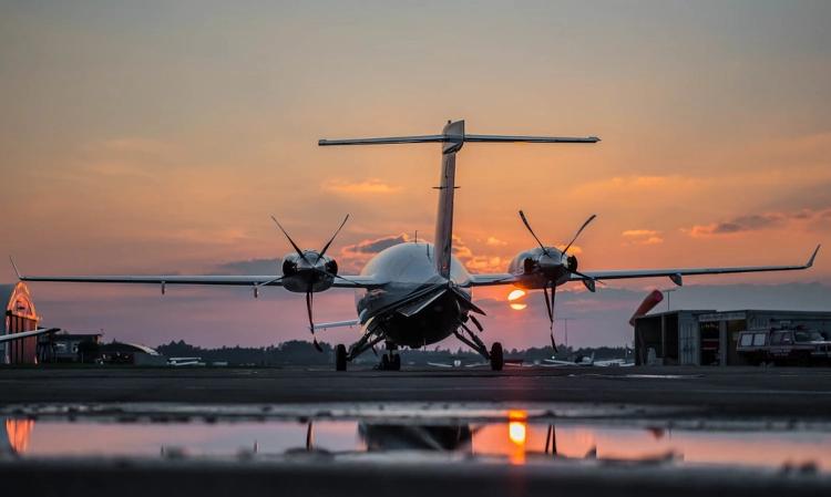 Piaggio Avanti