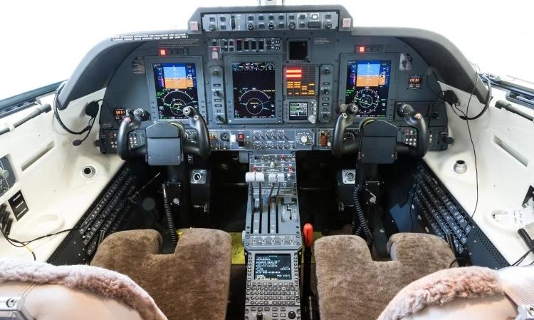 Piaggio Avanti