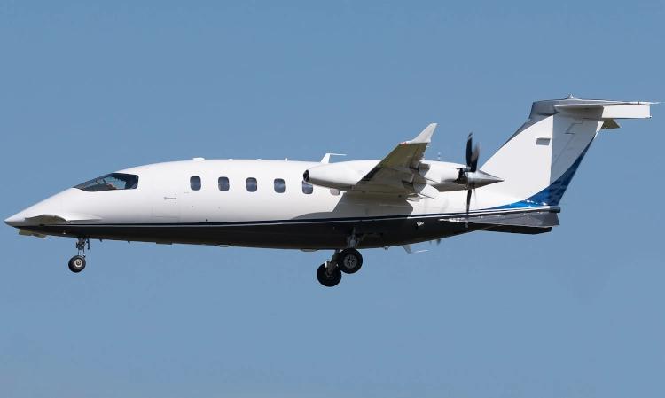 Piaggio Avanti
