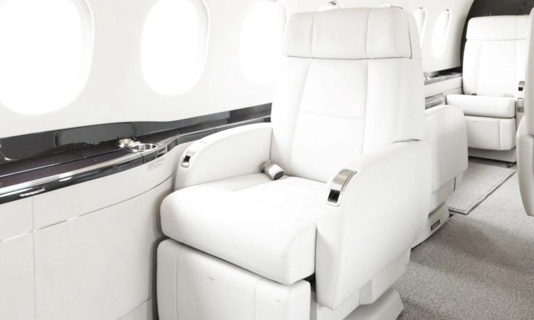 Falcon 2000LXS