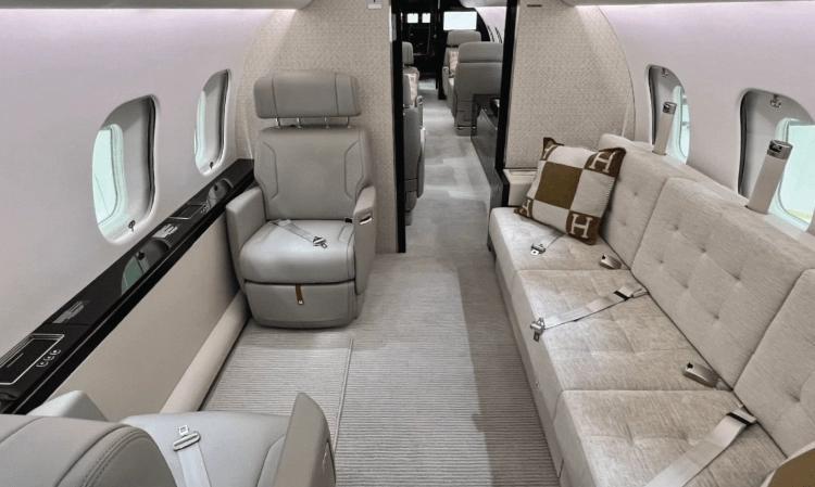 Global 5500