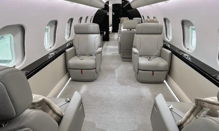 Global 5500