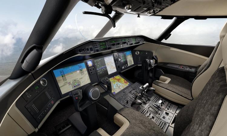 Global 5500