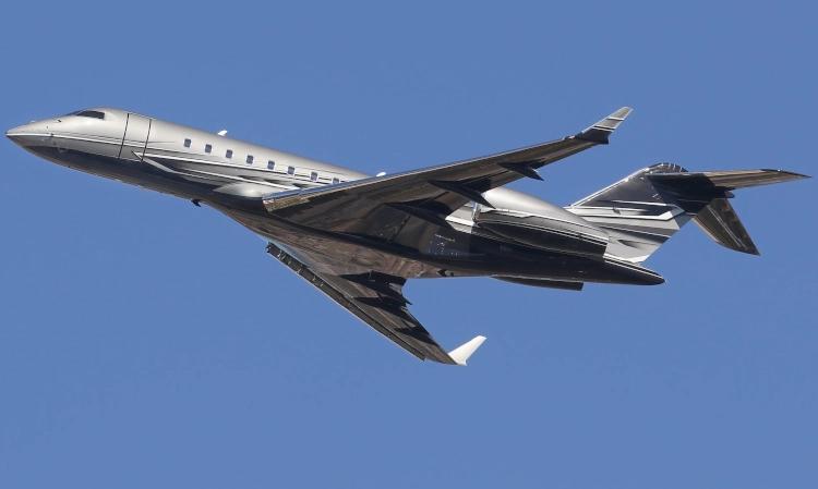 Global 5500