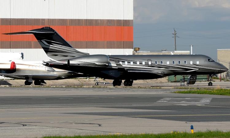 Global 5500