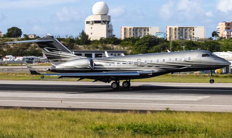 Global 5500