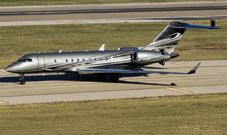 Global 5500