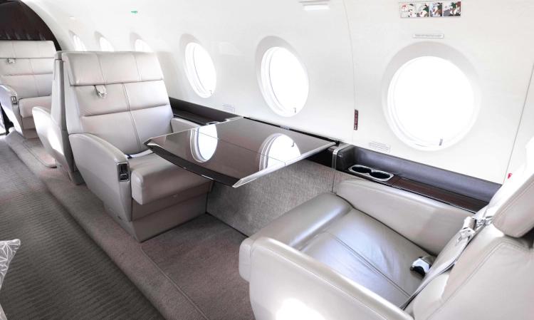 Gulfstream G280