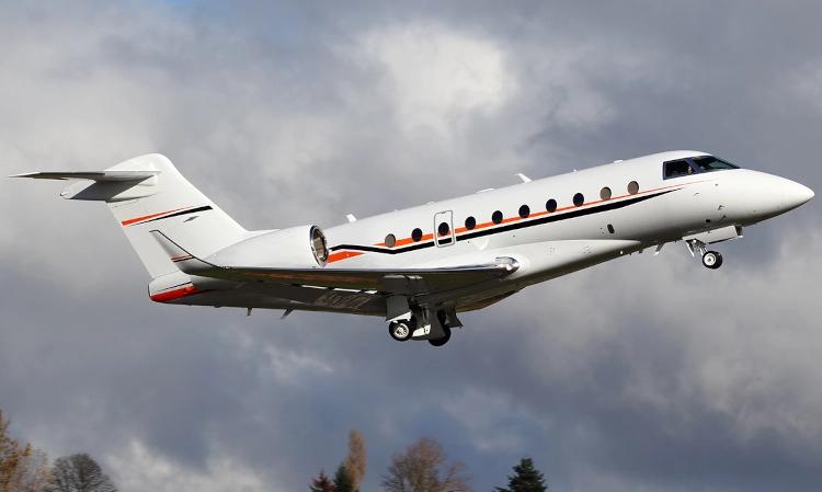 Gulfstream G280