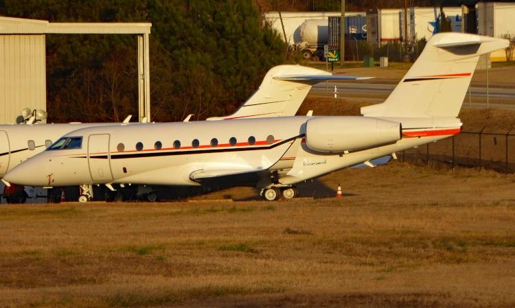 Gulfstream G280