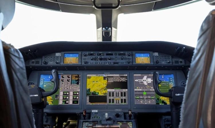 Gulfstream G280