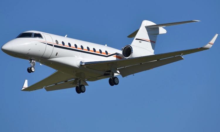 Gulfstream G280