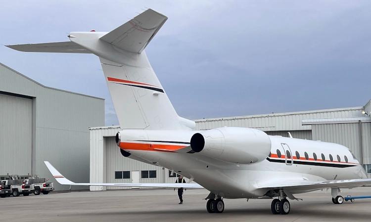 Gulfstream G280