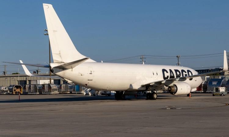 Boeing 737-800F