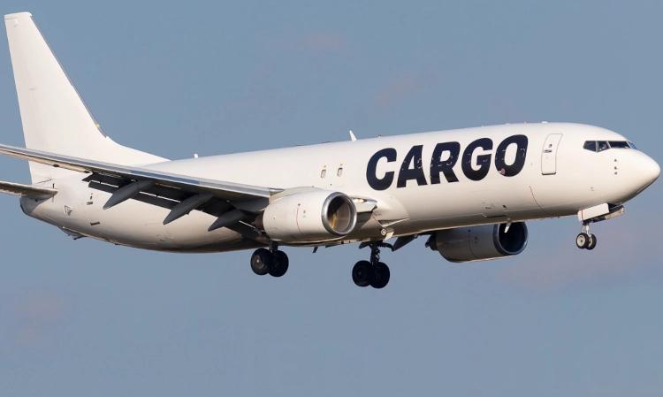Boeing 737-800F