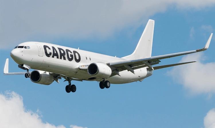 Boeing 737-800F