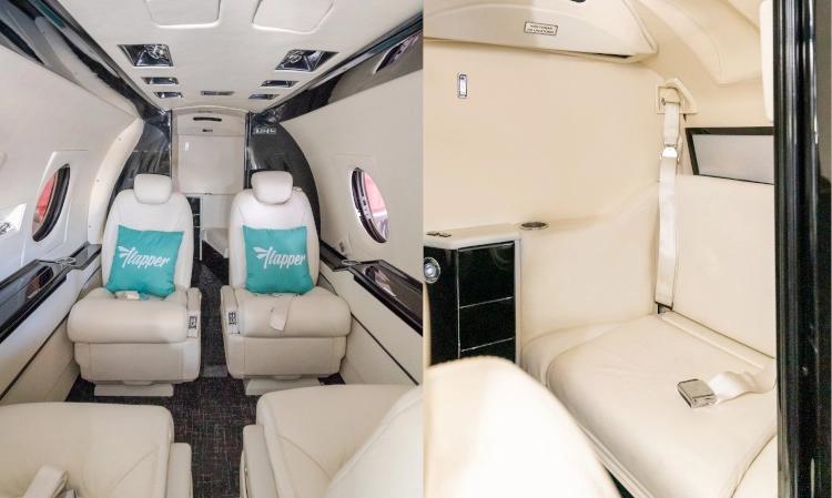 Hawker 400