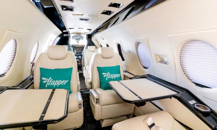 Hawker 400