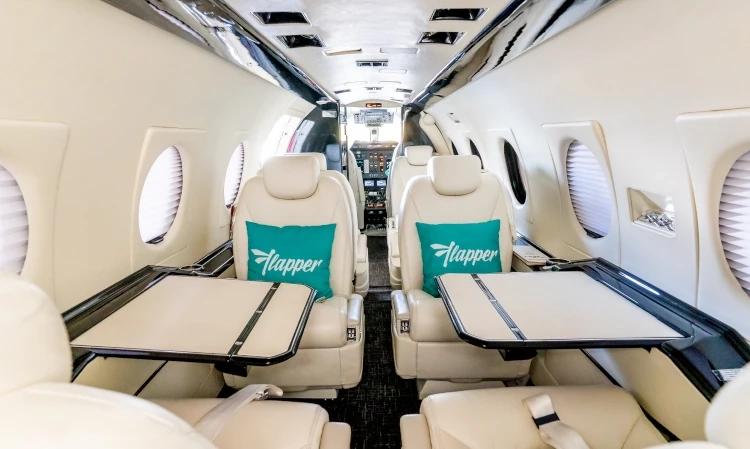 Hawker 400