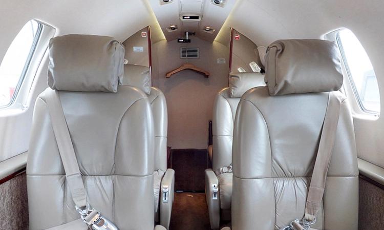 Citation CJ2+
