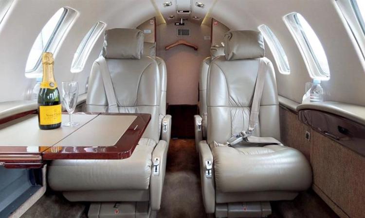 Citation CJ2+