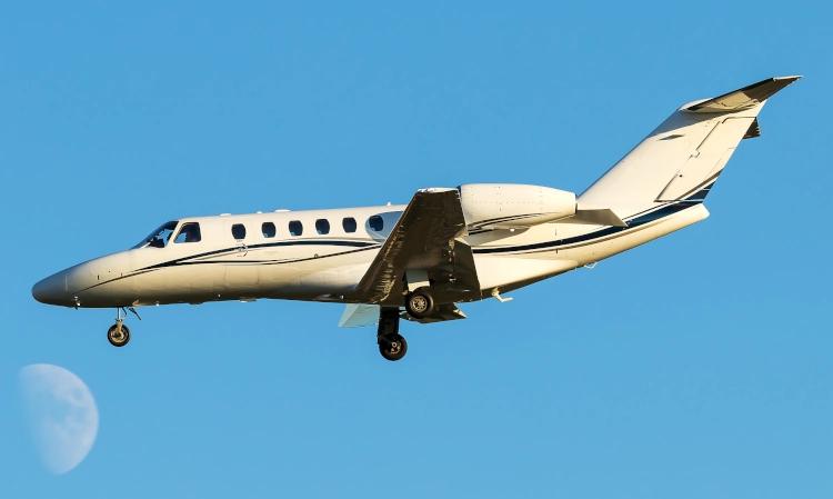 Citation CJ2+
