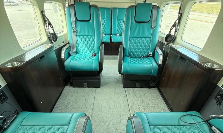 Cessna Grand Caravan EX Amphibian