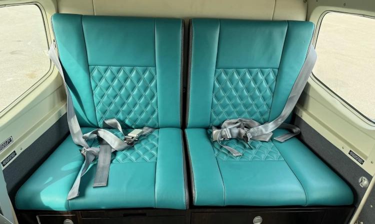 Cessna Grand Caravan EX Amphibian