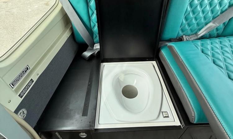 Cessna Grand Caravan EX Amphibian
