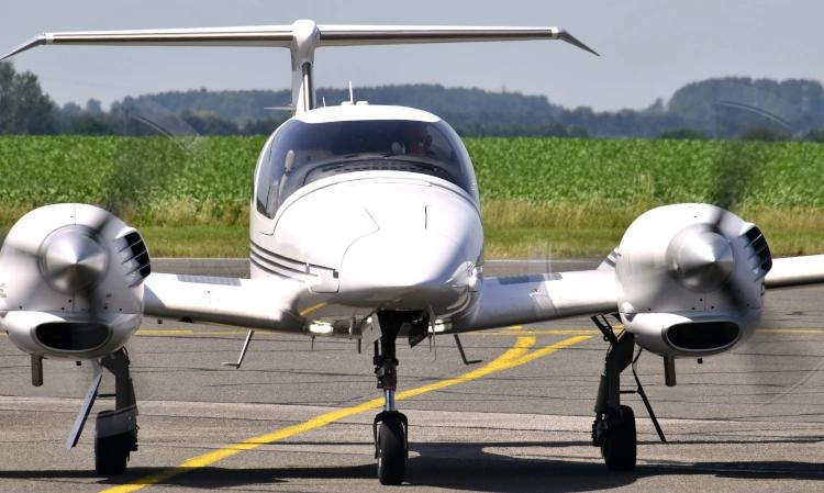 Diamond DA-42 Twin Star