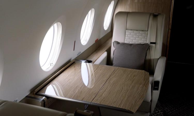 Gulfstream G280