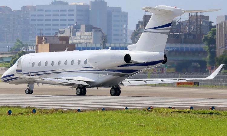 Gulfstream G280