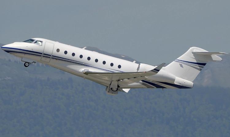 Gulfstream G280