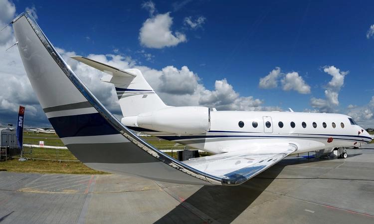 Gulfstream G280
