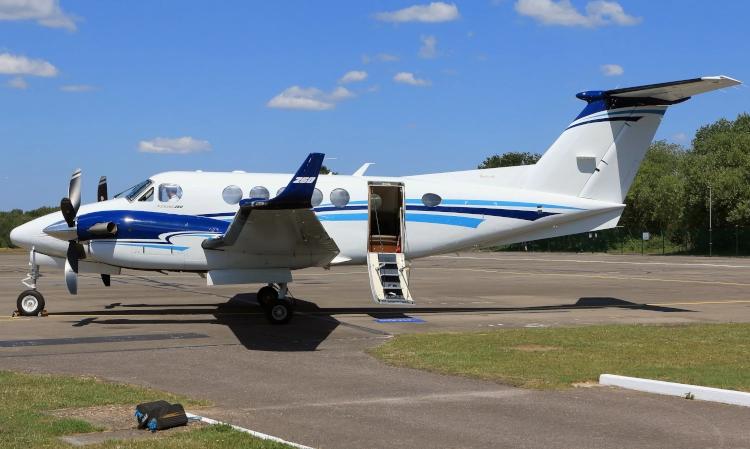 Aeronave