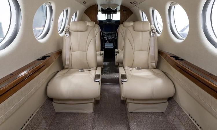 Aeronave