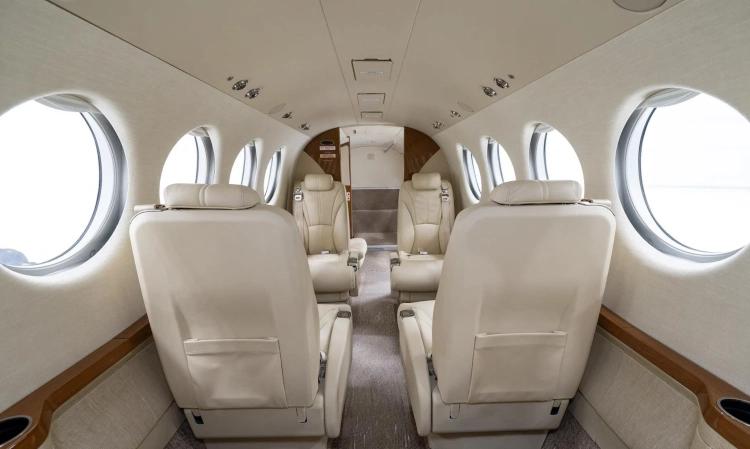 Aeronave
