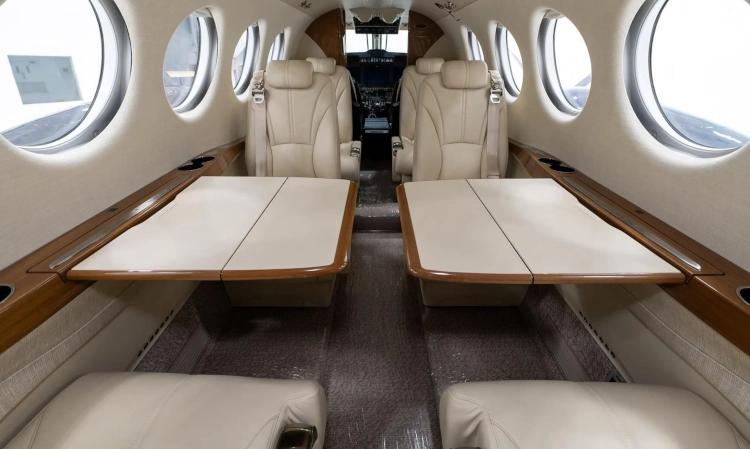 Aeronave