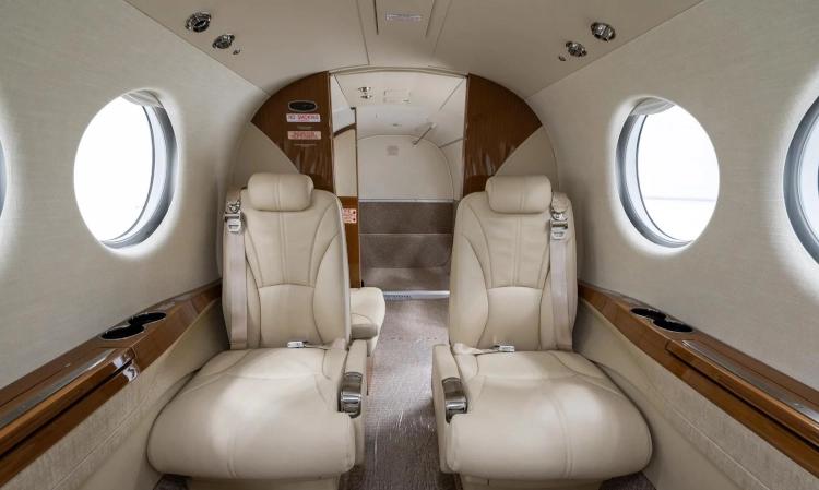 Aeronave