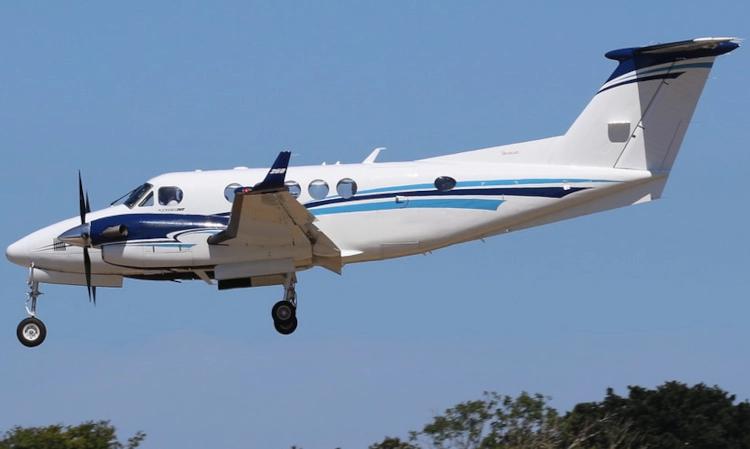 Aeronave