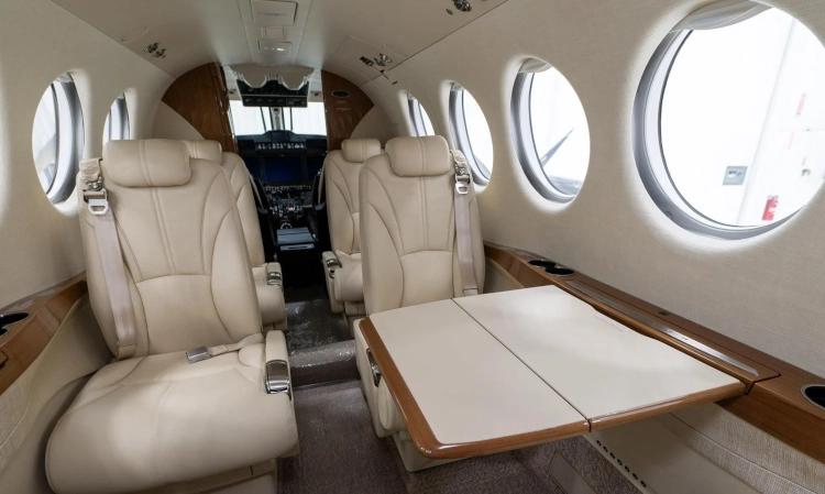 Aeronave