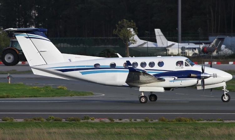 Aeronave
