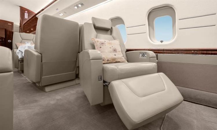 Global 6000